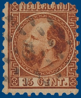 Kavel 2536
