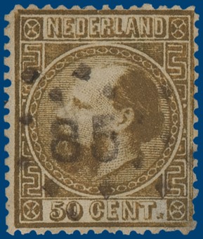 Kavel 2545