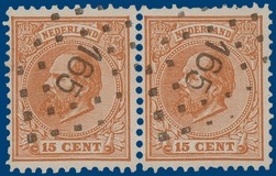 Kavel 2585