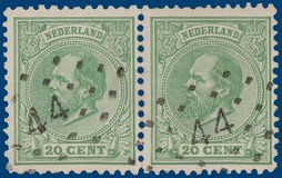 Kavel 2588