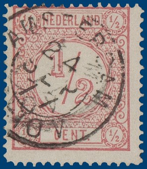 Kavel 2611