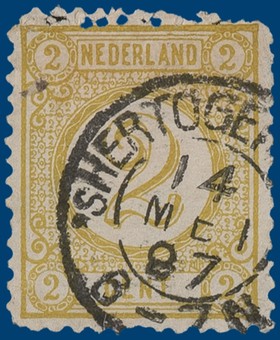 Kavel 2626