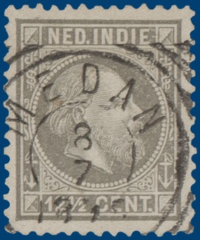 Kavel 3221