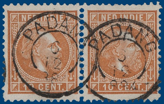 Kavel 3220