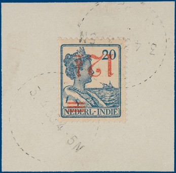 Kavel 3284
