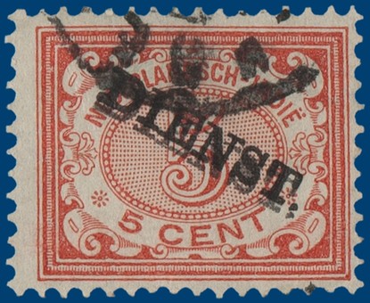 Kavel 3319