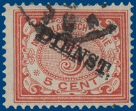Kavel 3319