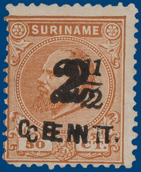 Kavel 3397