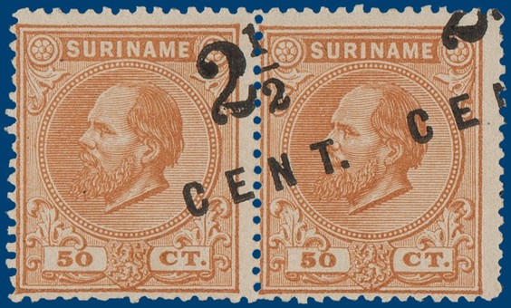 Kavel 3398