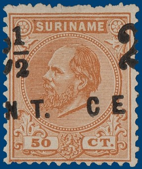 Kavel 3399