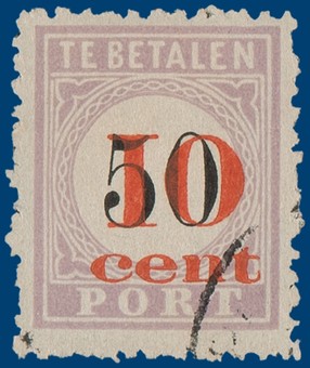 Kavel 3447