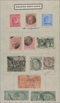 Lot 1305