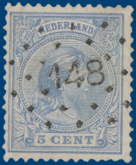 Kavel 2107