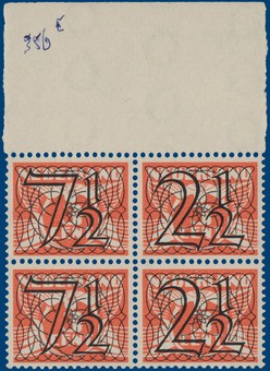 Kavel 2821