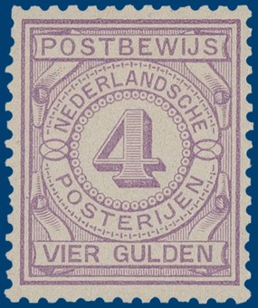 Kavel 3189