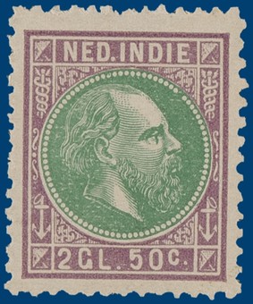Kavel 3233