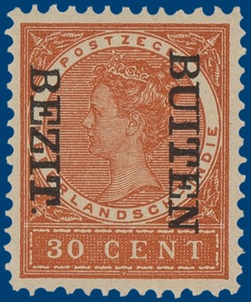 Kavel 3260