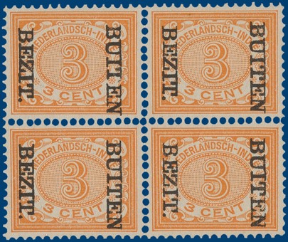 Kavel 3261