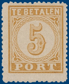 Kavel 3299