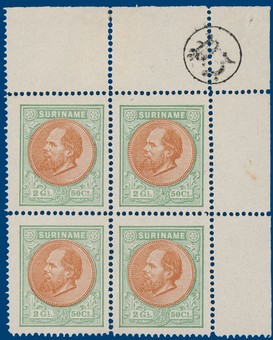 Kavel 3395