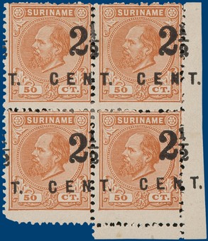 Kavel 3400