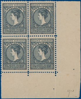 Kavel 3419