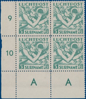 Kavel 3430