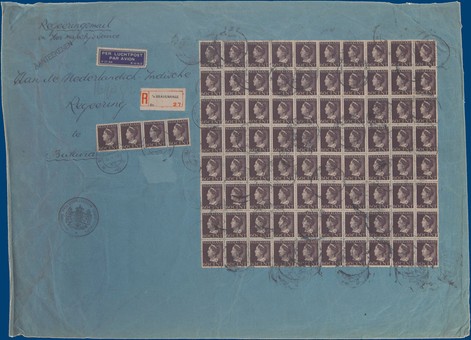 Lot 2029