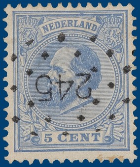 Kavel 2135