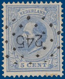 Kavel 2135
