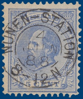 Kavel 2147