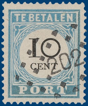 Kavel 2123