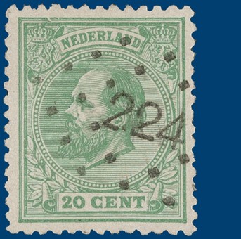 Kavel 2130