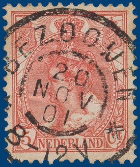 Kavel 2163