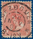 Kavel 2163
