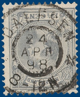 Kavel 2164