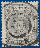Kavel 2164