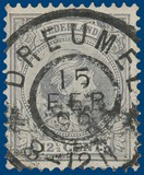 Kavel 2165