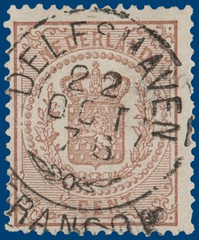 Kavel 2155