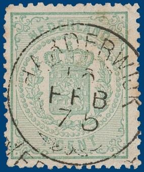 Kavel 2157