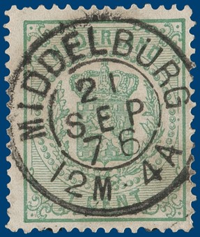 Kavel 2161