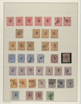 Kavel 1614