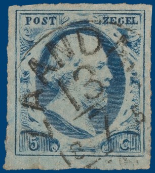 Kavel 2503