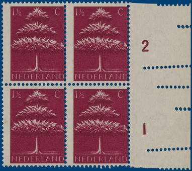 Kavel 2832