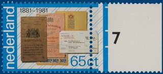 Kavel 2879