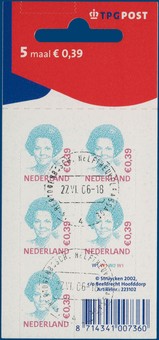 Kavel 2923