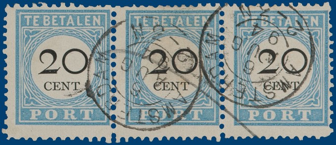 Kavel 3092