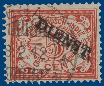 Kavel 3318