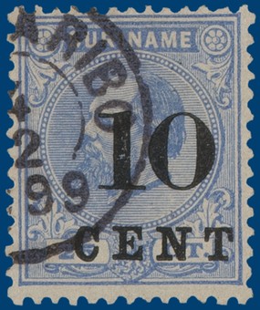 Kavel 3407