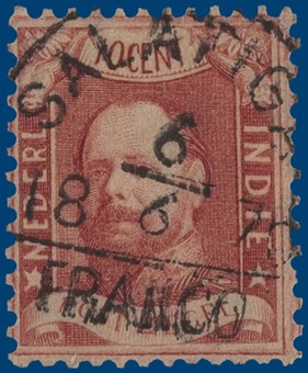 Kavel 2268